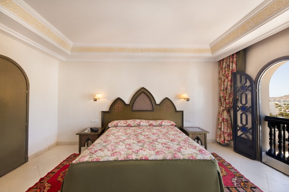 Mogador AL MADINA