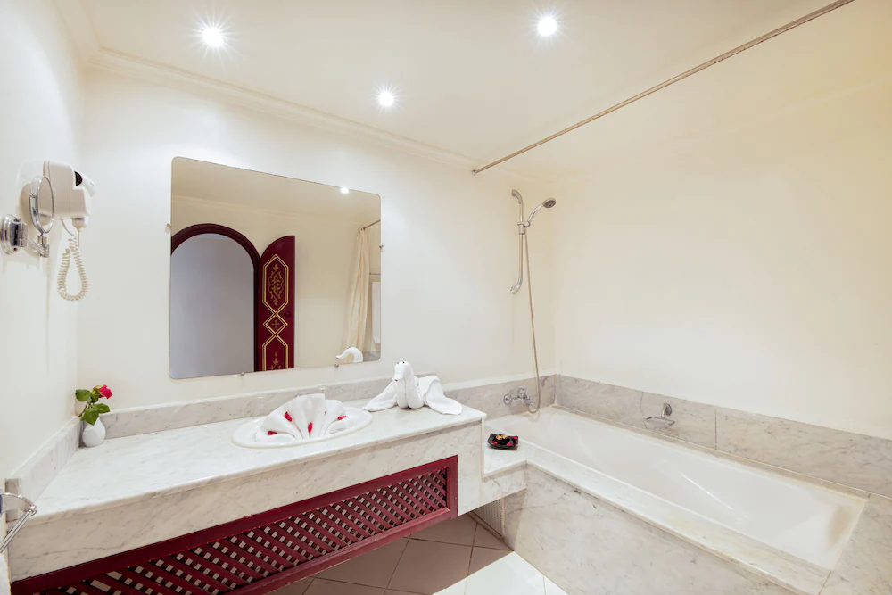 Mogador AL MADINA