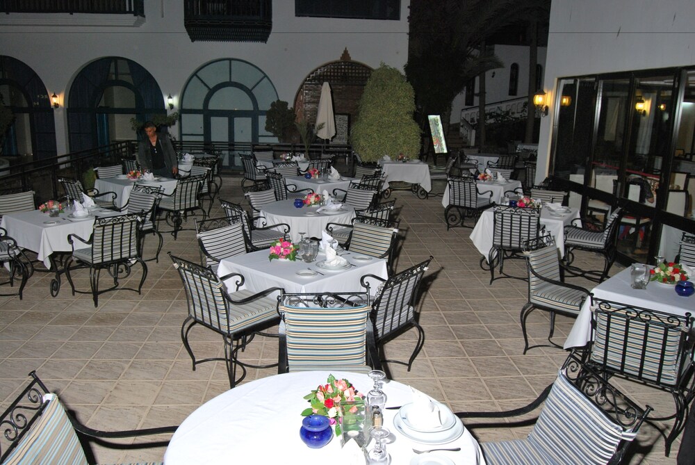 Mogador AL MADINA