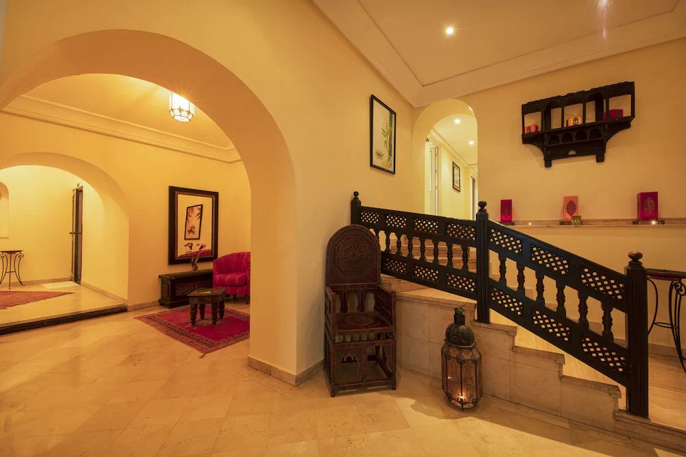 Mogador AL MADINA