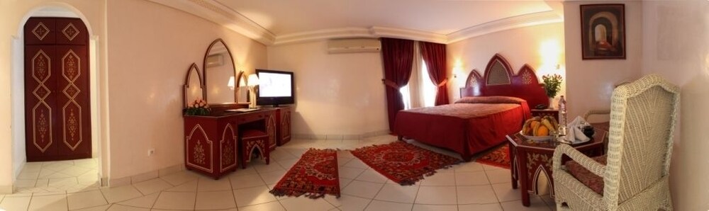Mogador AL MADINA