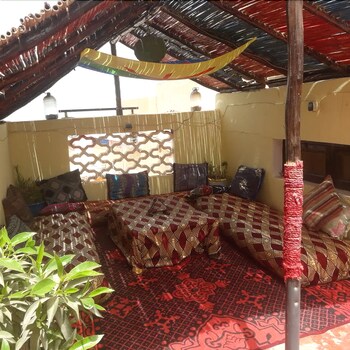 Nomad Surf House