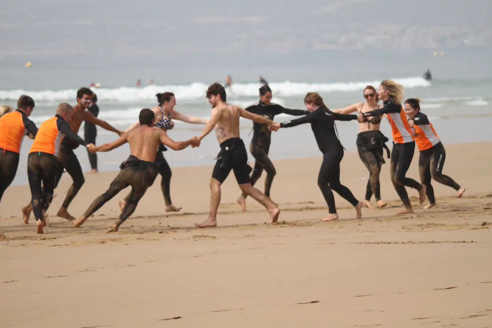 Original Surf Morocco