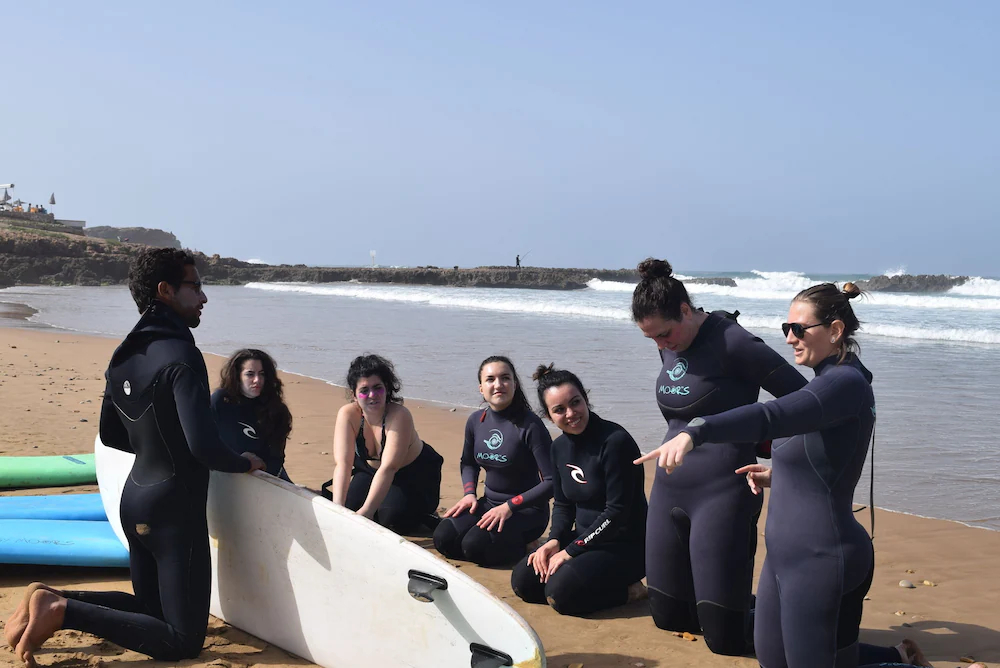 Original Surf Morocco
