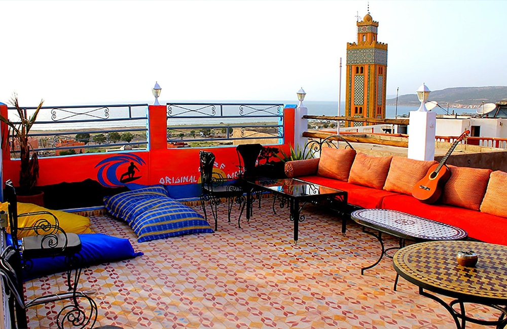 Original Surf Morocco