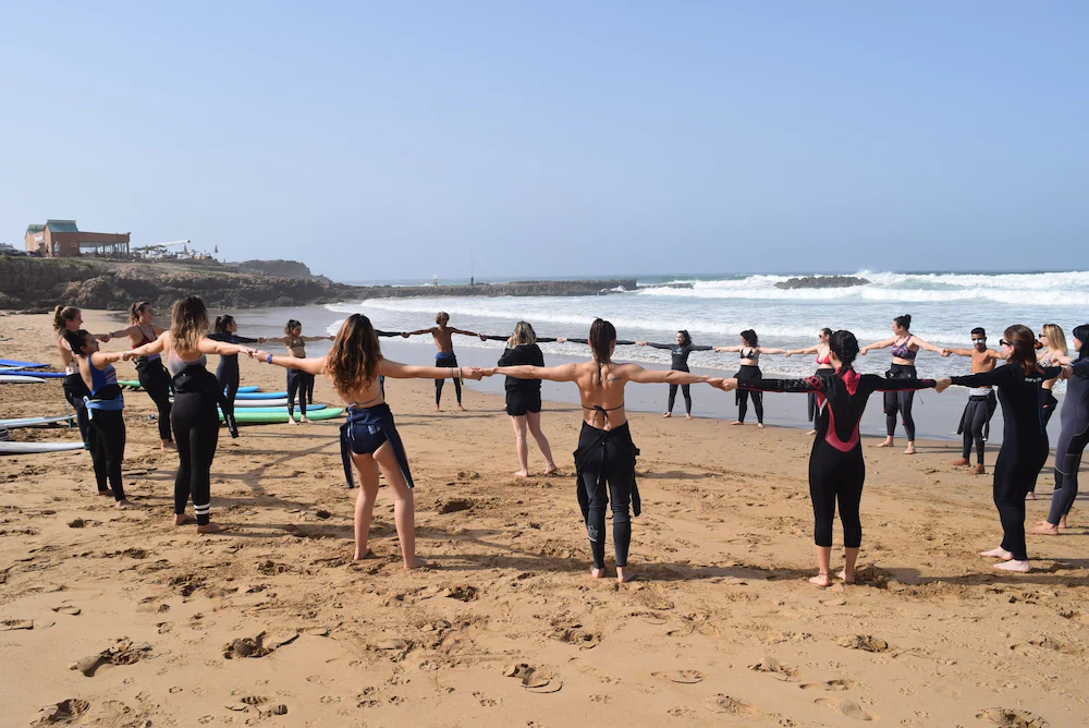 Original Surf Morocco