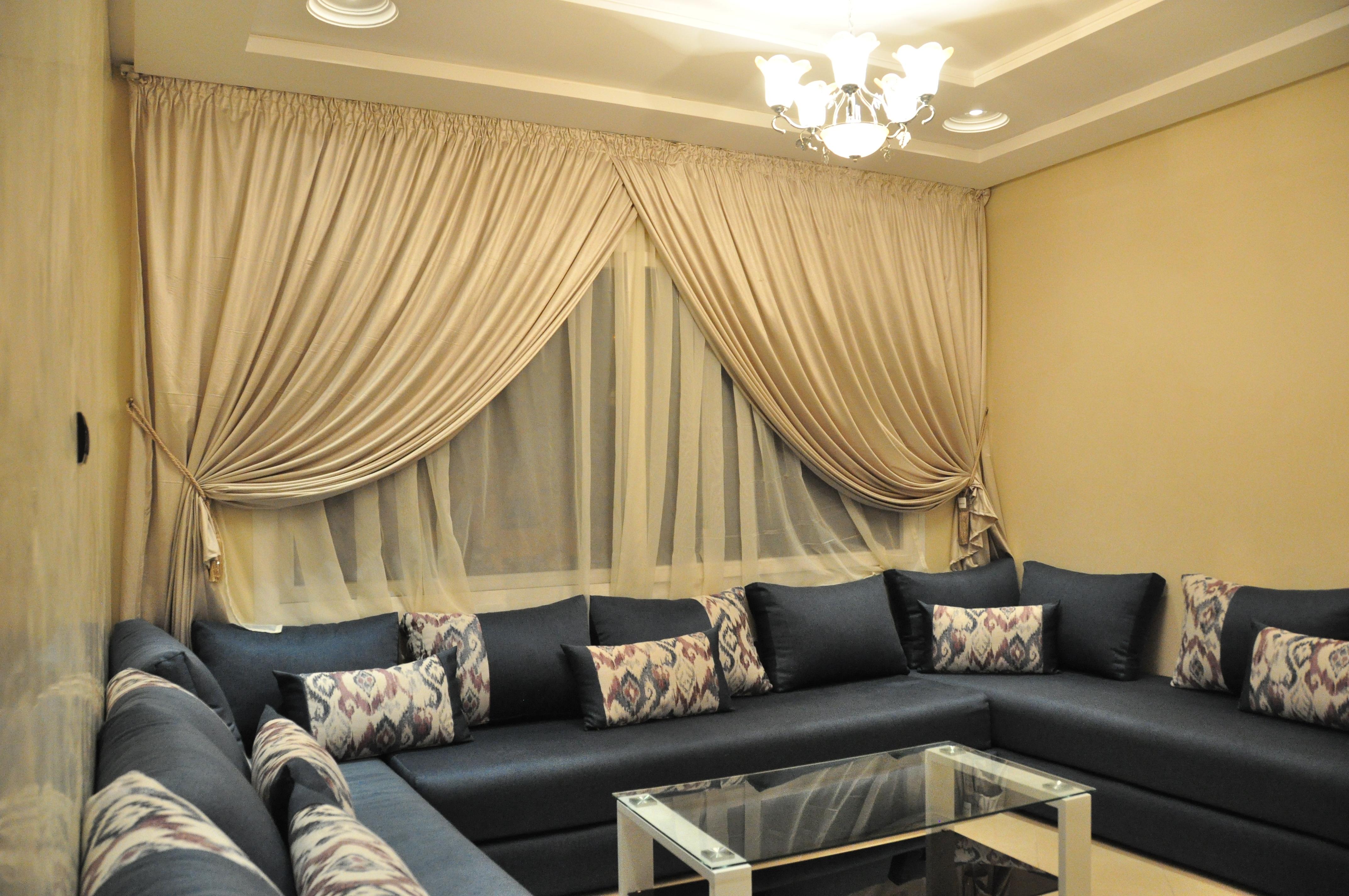 Résidence Amwaj