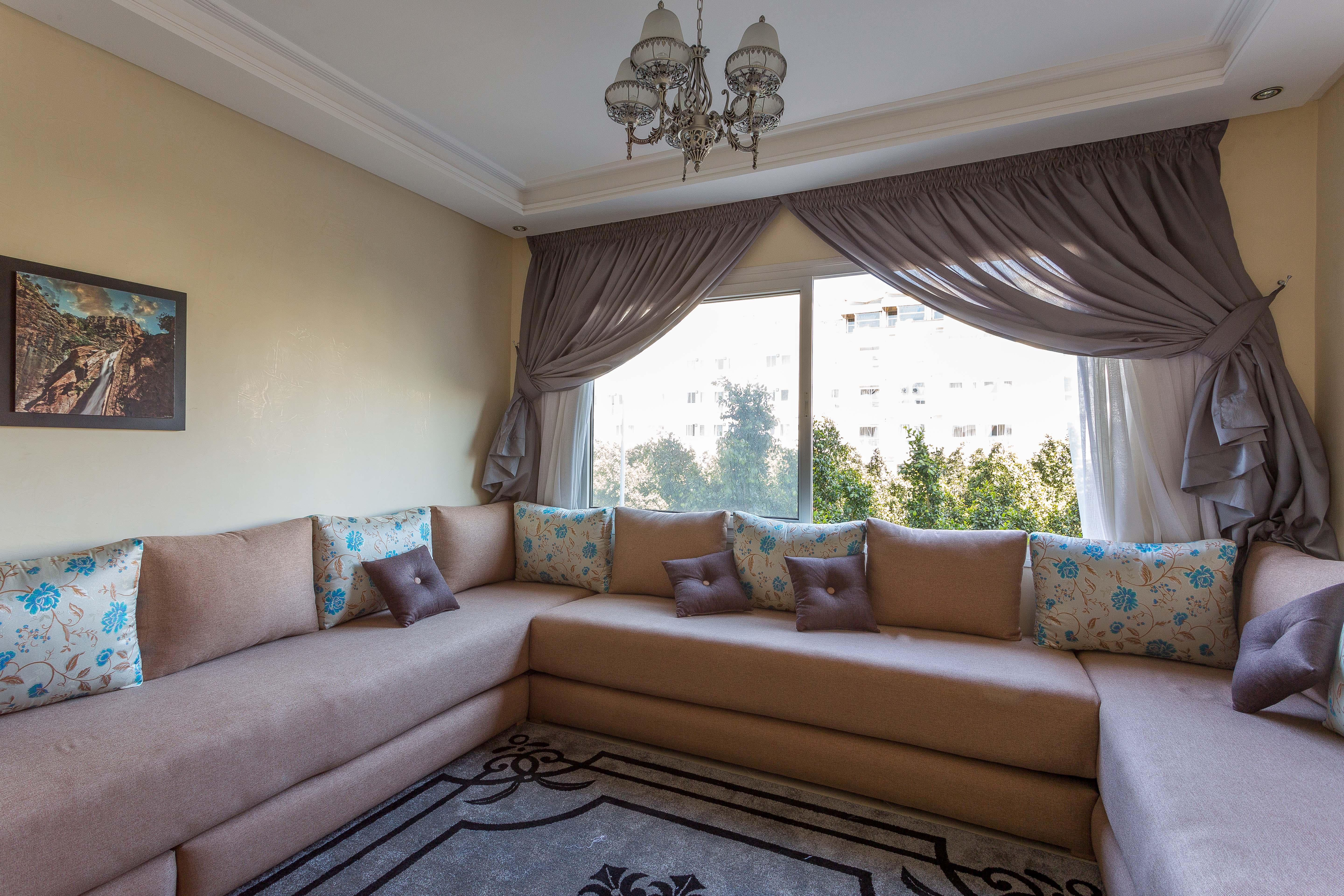 Résidence Amwaj