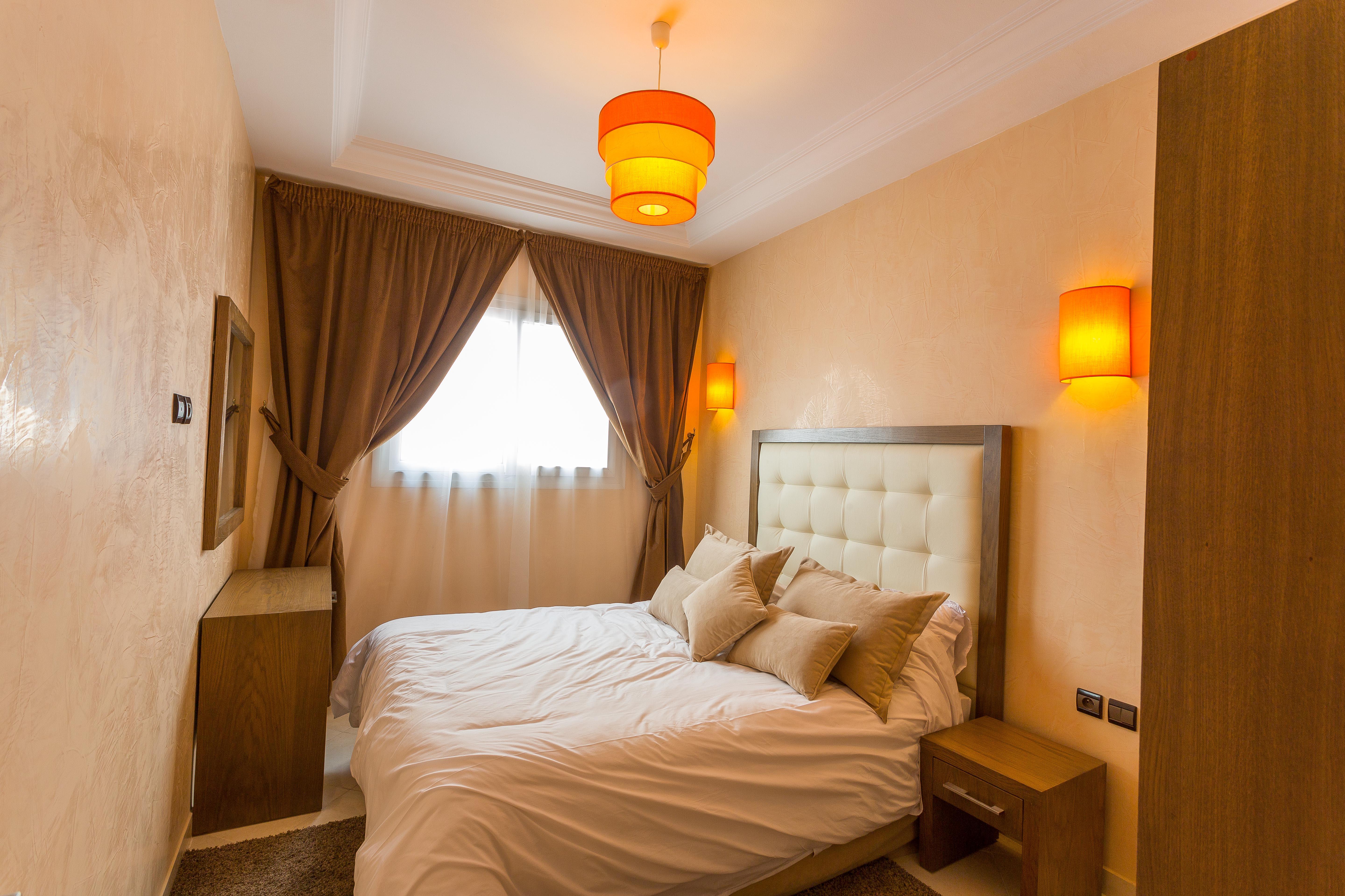 Résidence Amwaj