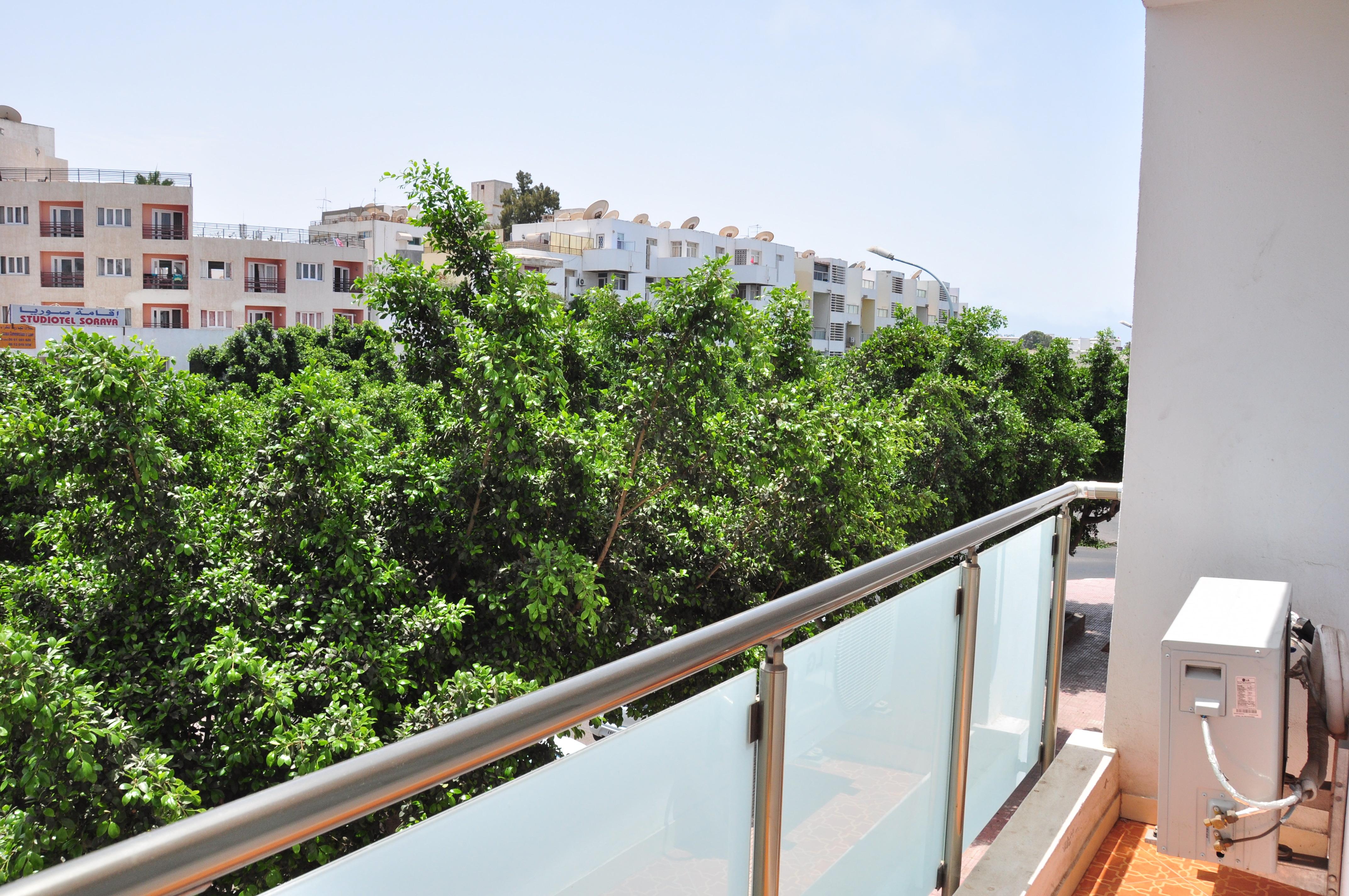 Résidence Amwaj