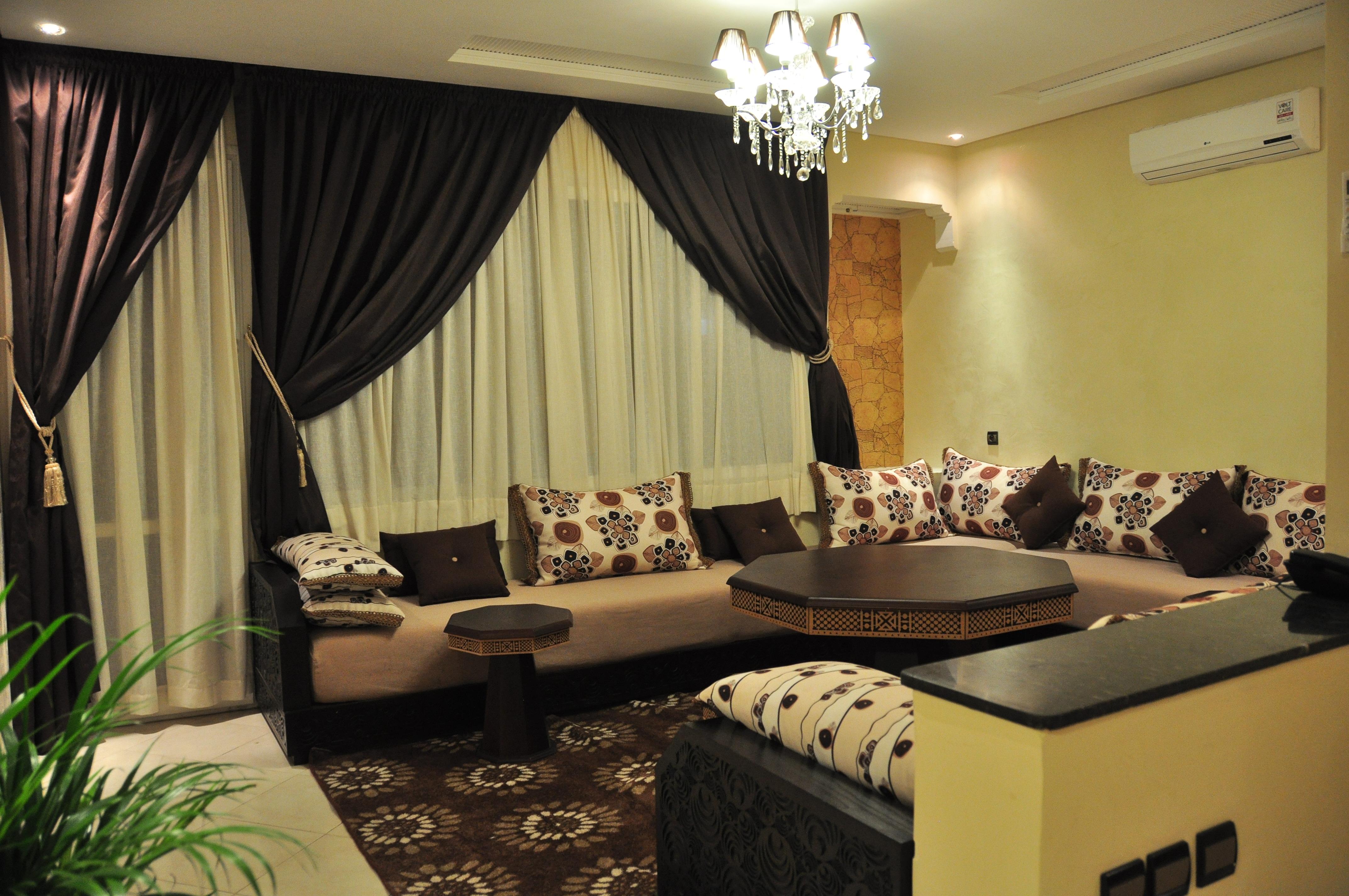 Résidence Amwaj