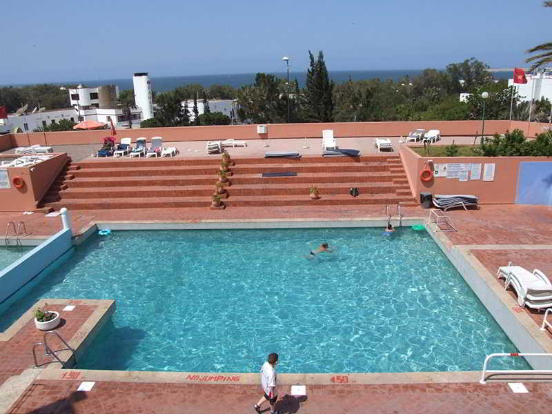 Residence Igoudar