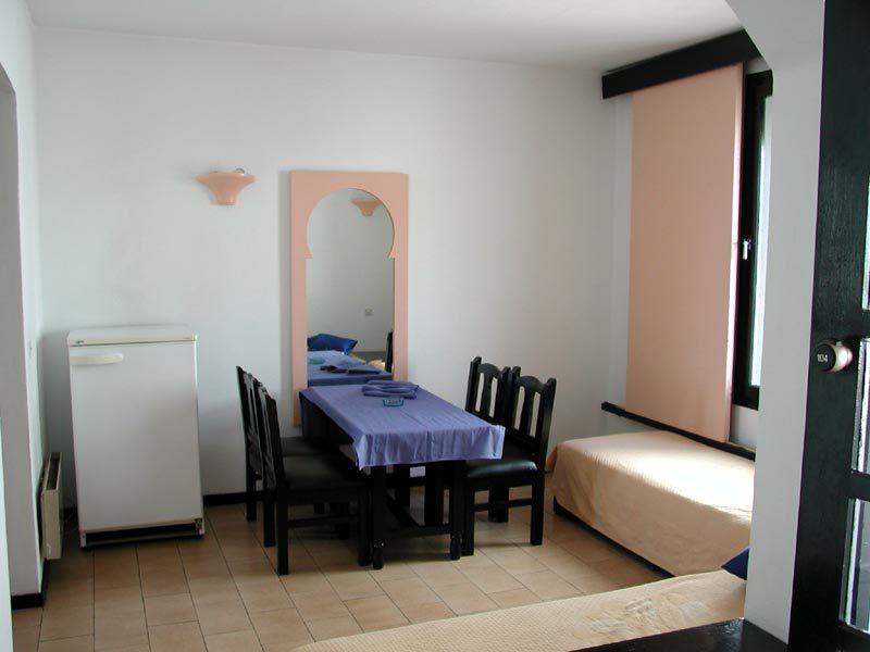 Residence Igoudar