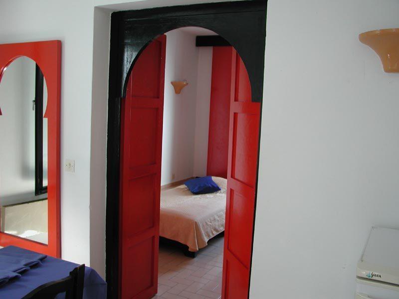 Residence Igoudar