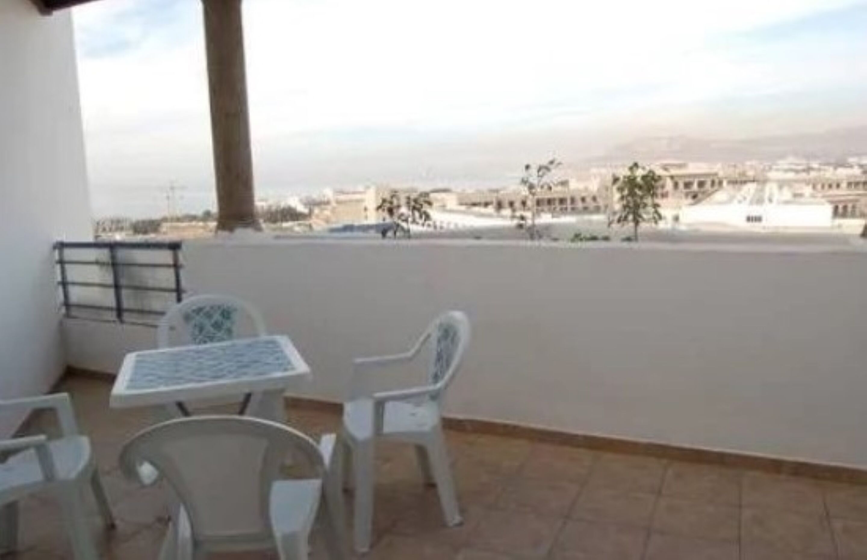 Residence Intouriste Hotel