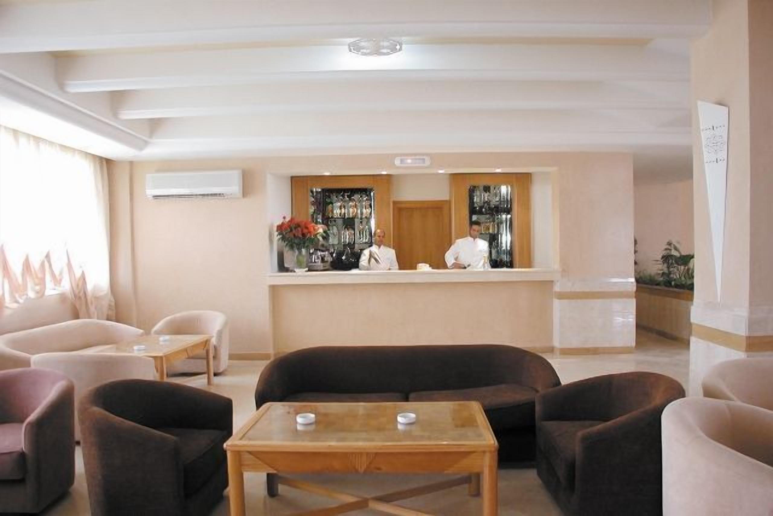 Residence Intouriste Hotel
