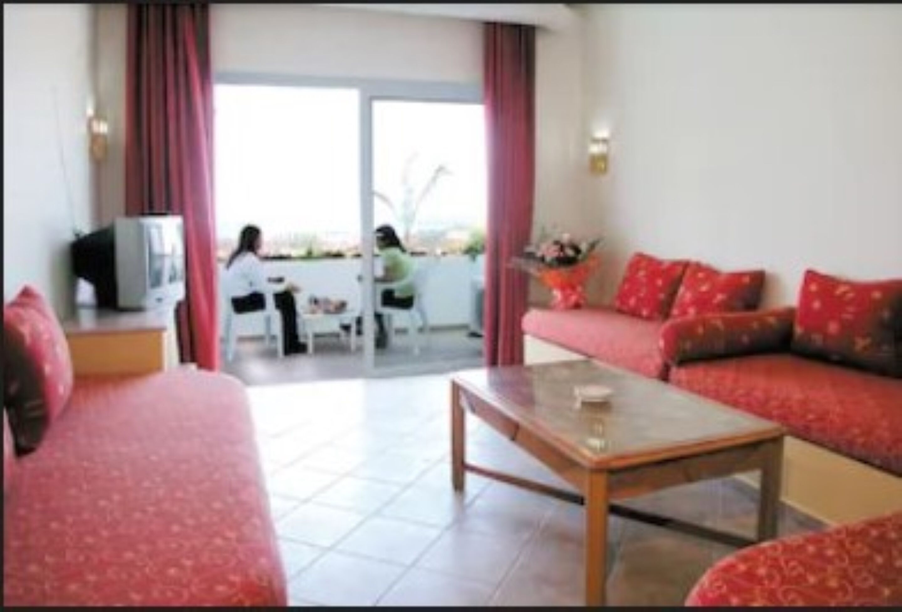 Residence Intouriste Hotel
