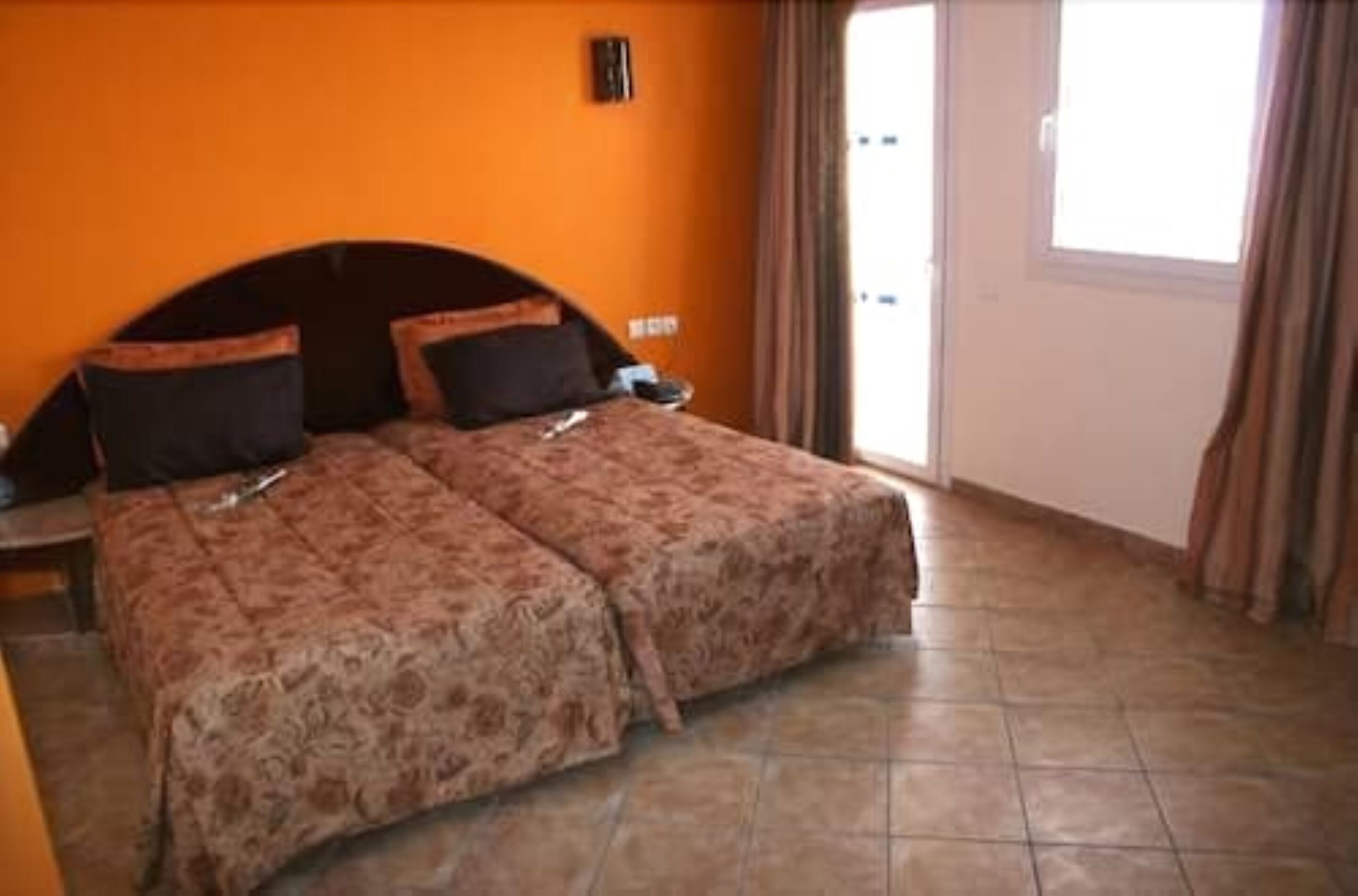 Residence Intouriste Hotel