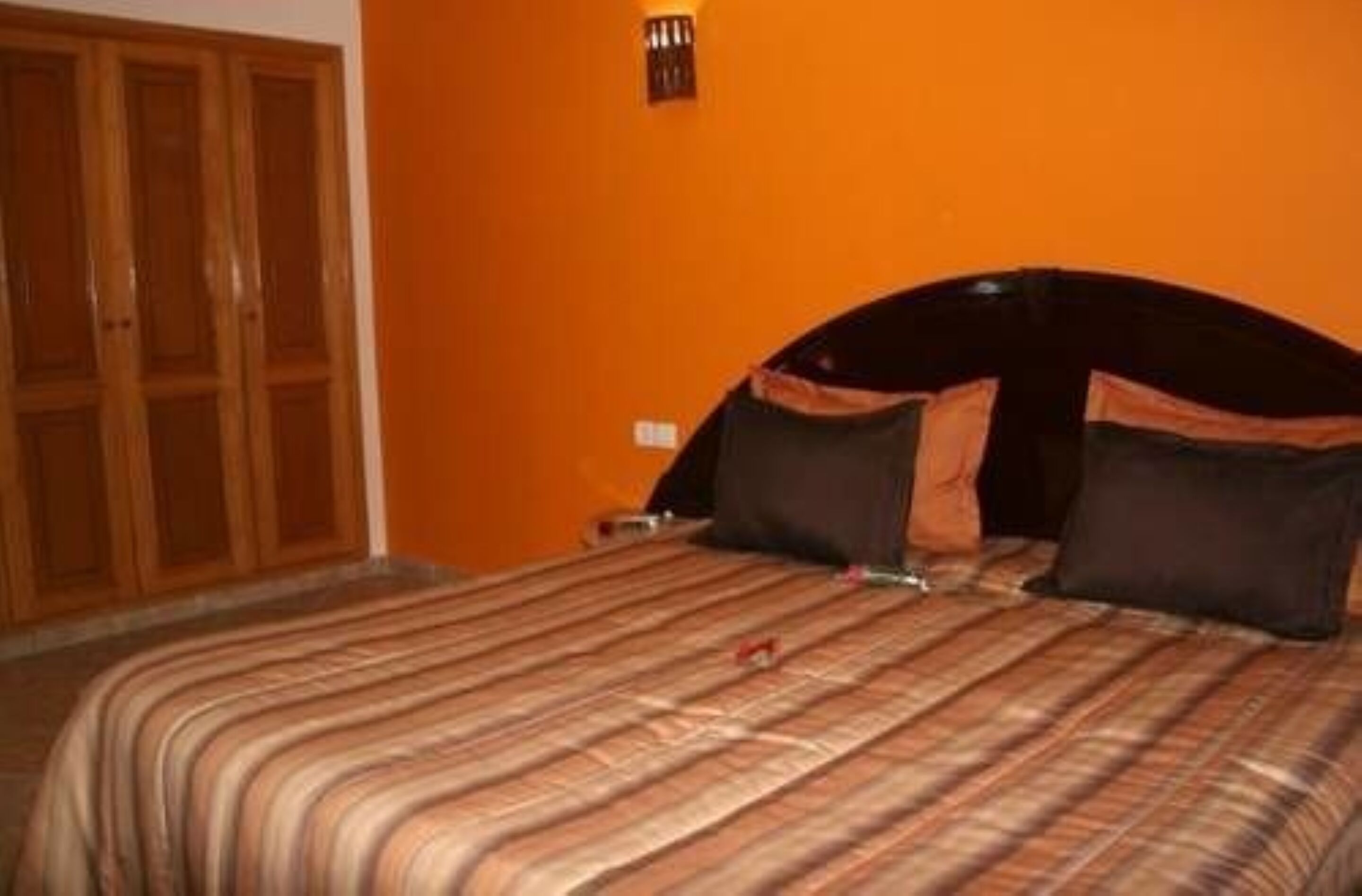 Residence Intouriste Hotel
