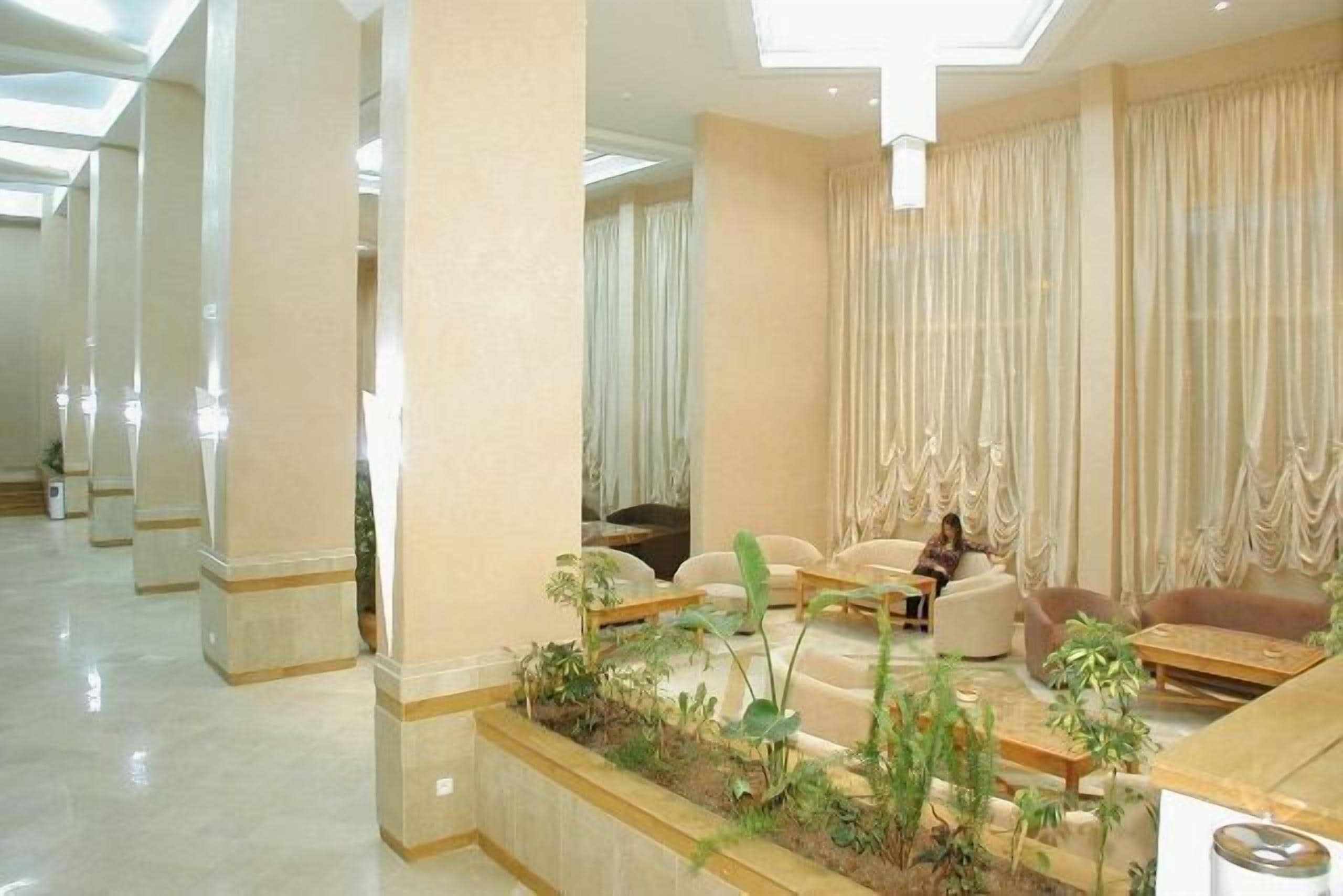 Residence Intouriste Hotel