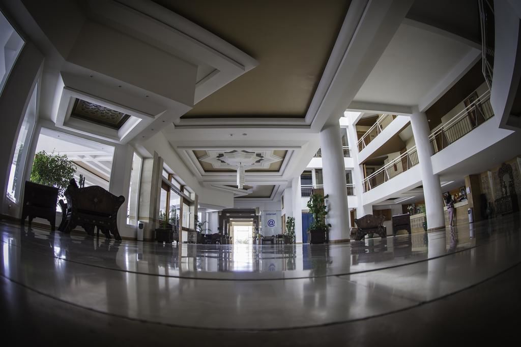 Residence Intouriste Hotel