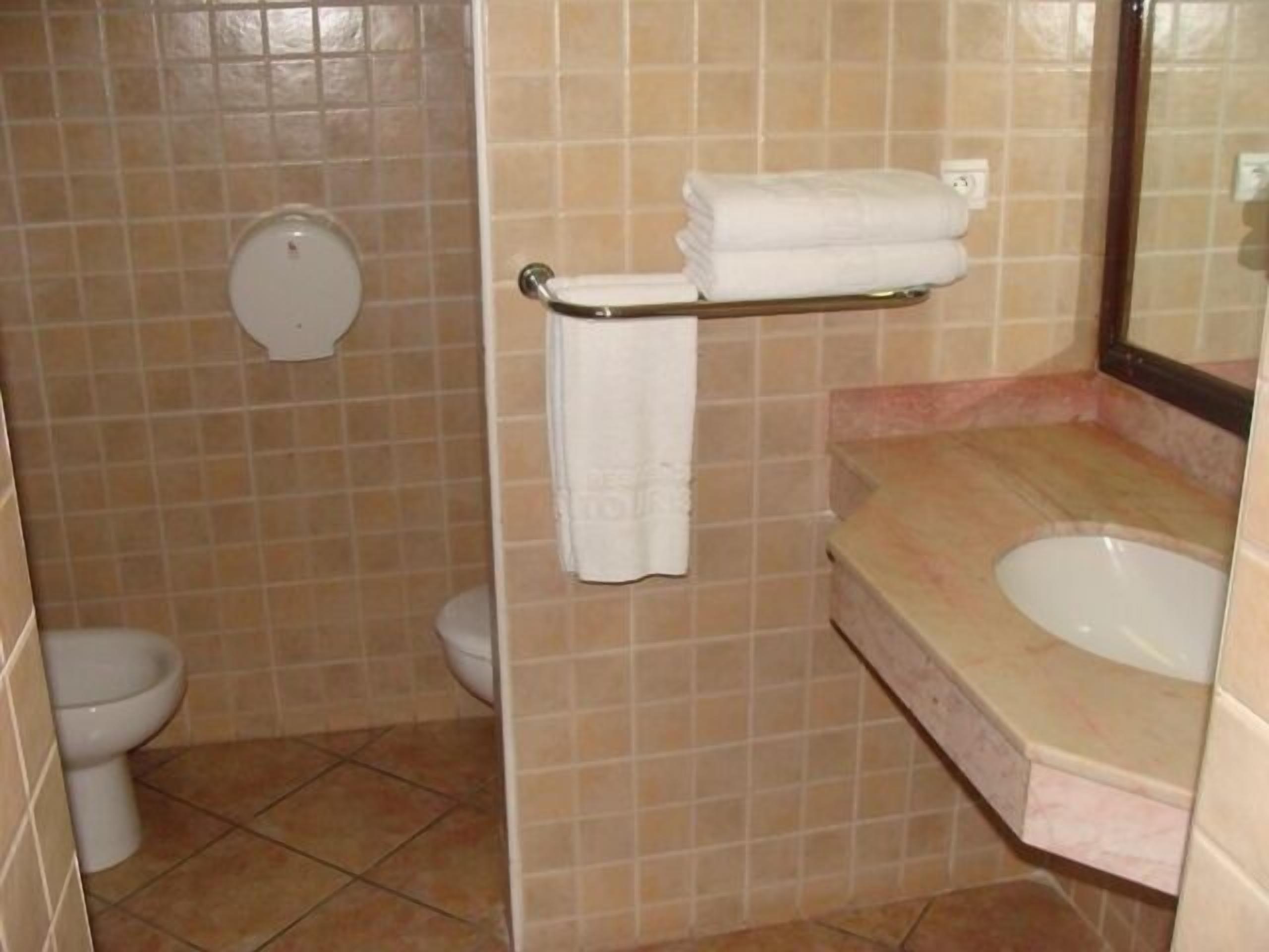 Residence Intouriste Hotel
