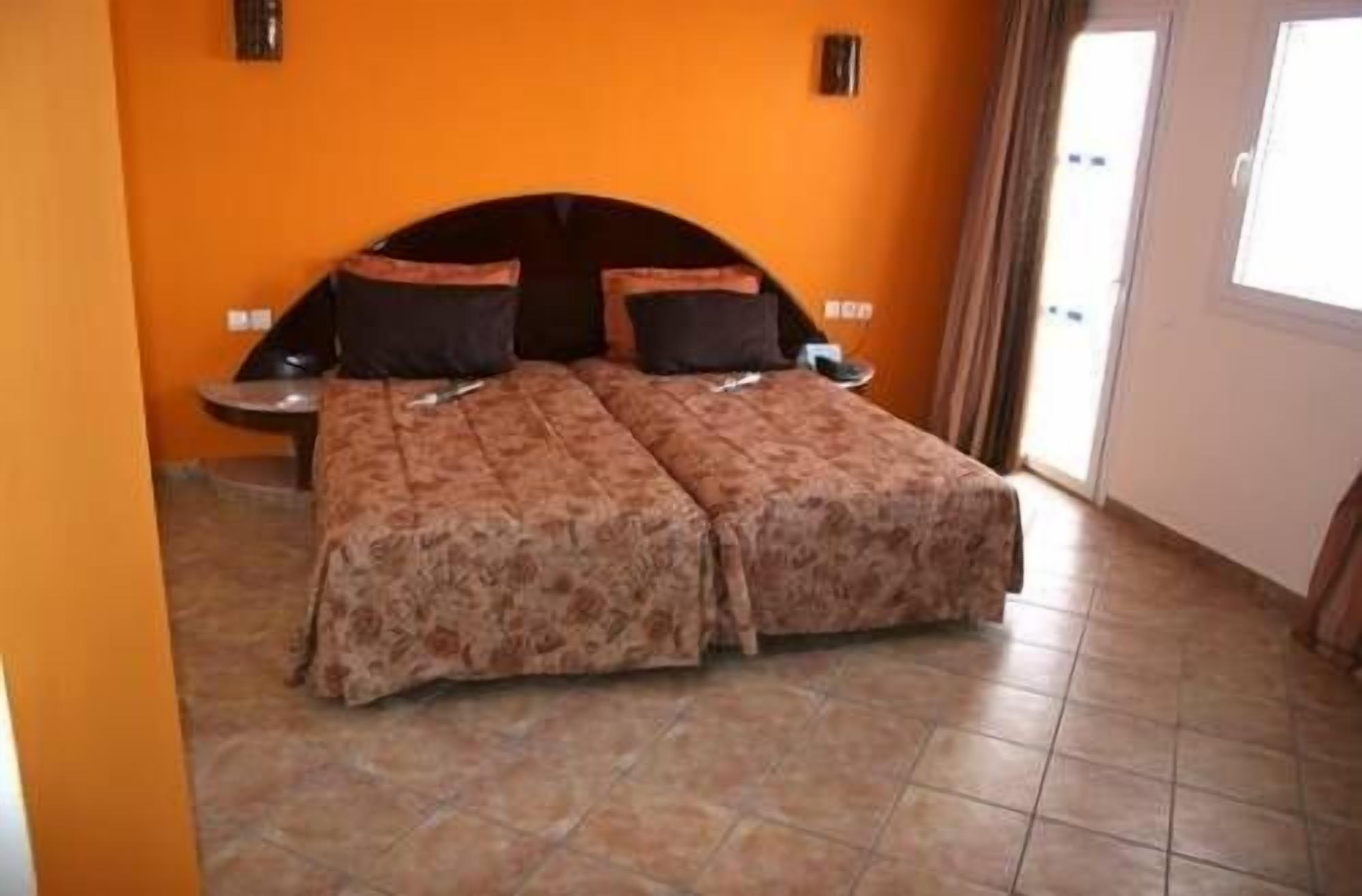 Residence Intouriste Hotel