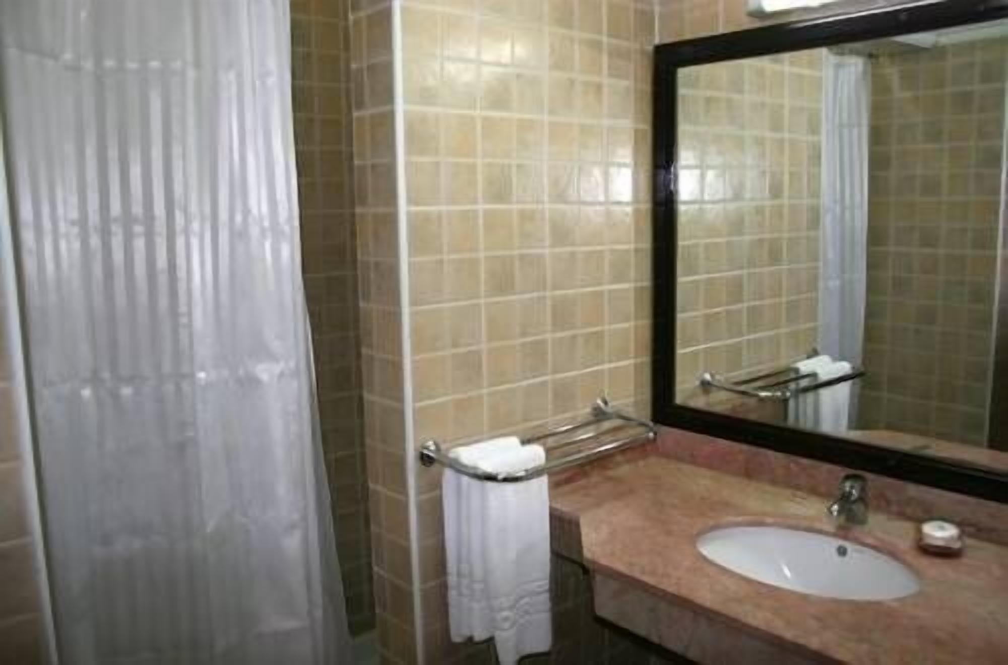 Residence Intouriste Hotel