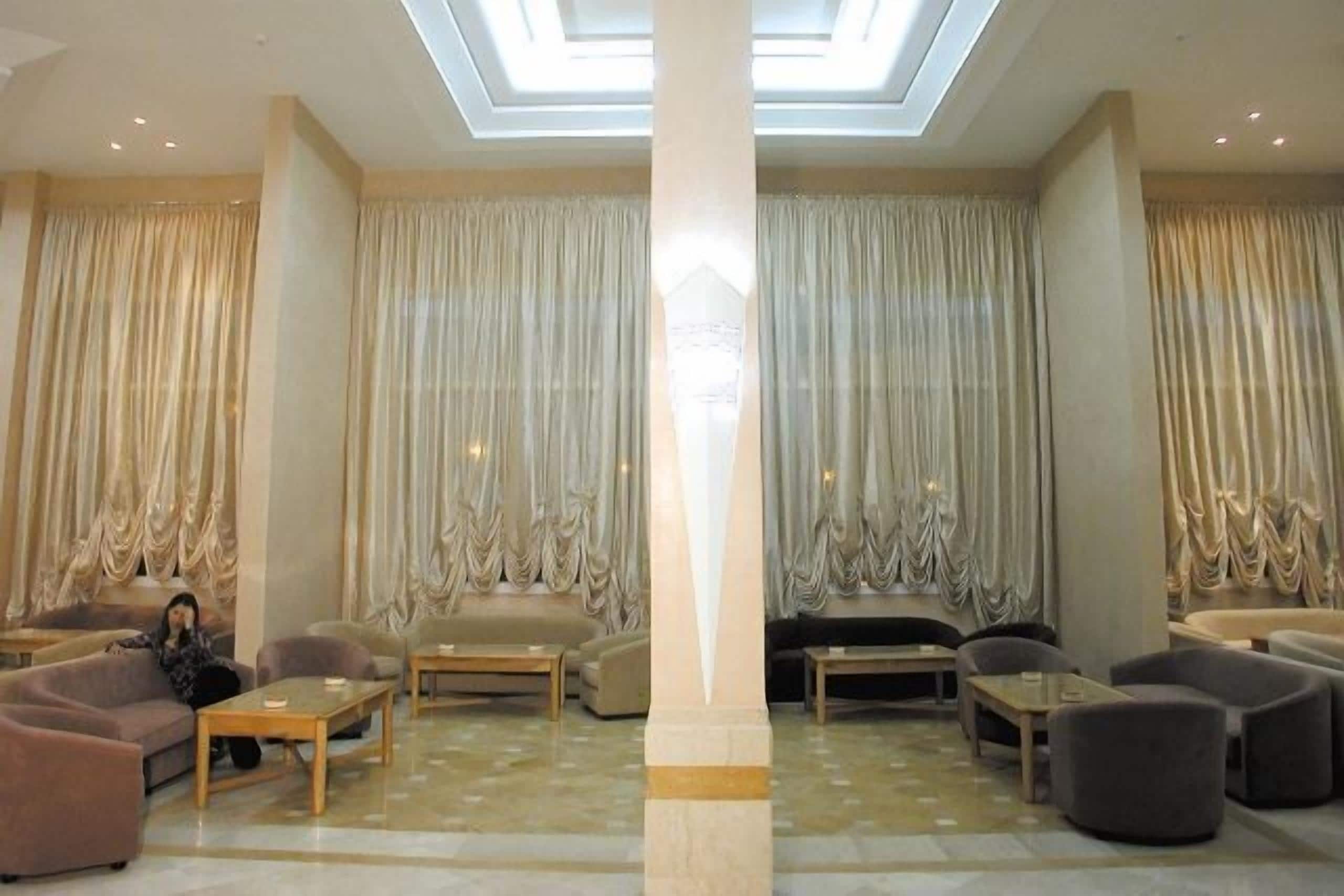 Residence Intouriste Hotel