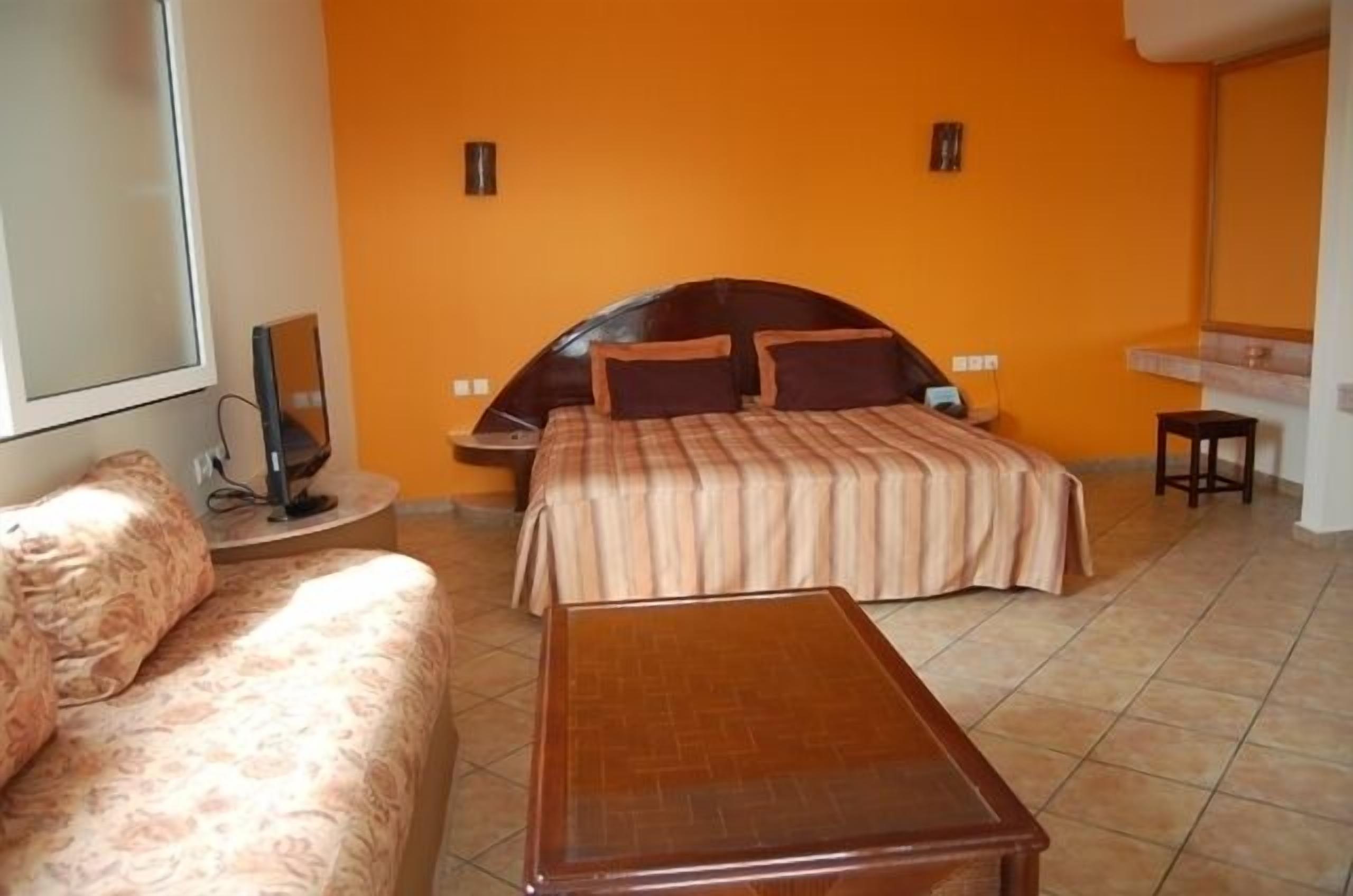 Residence Intouriste Hotel