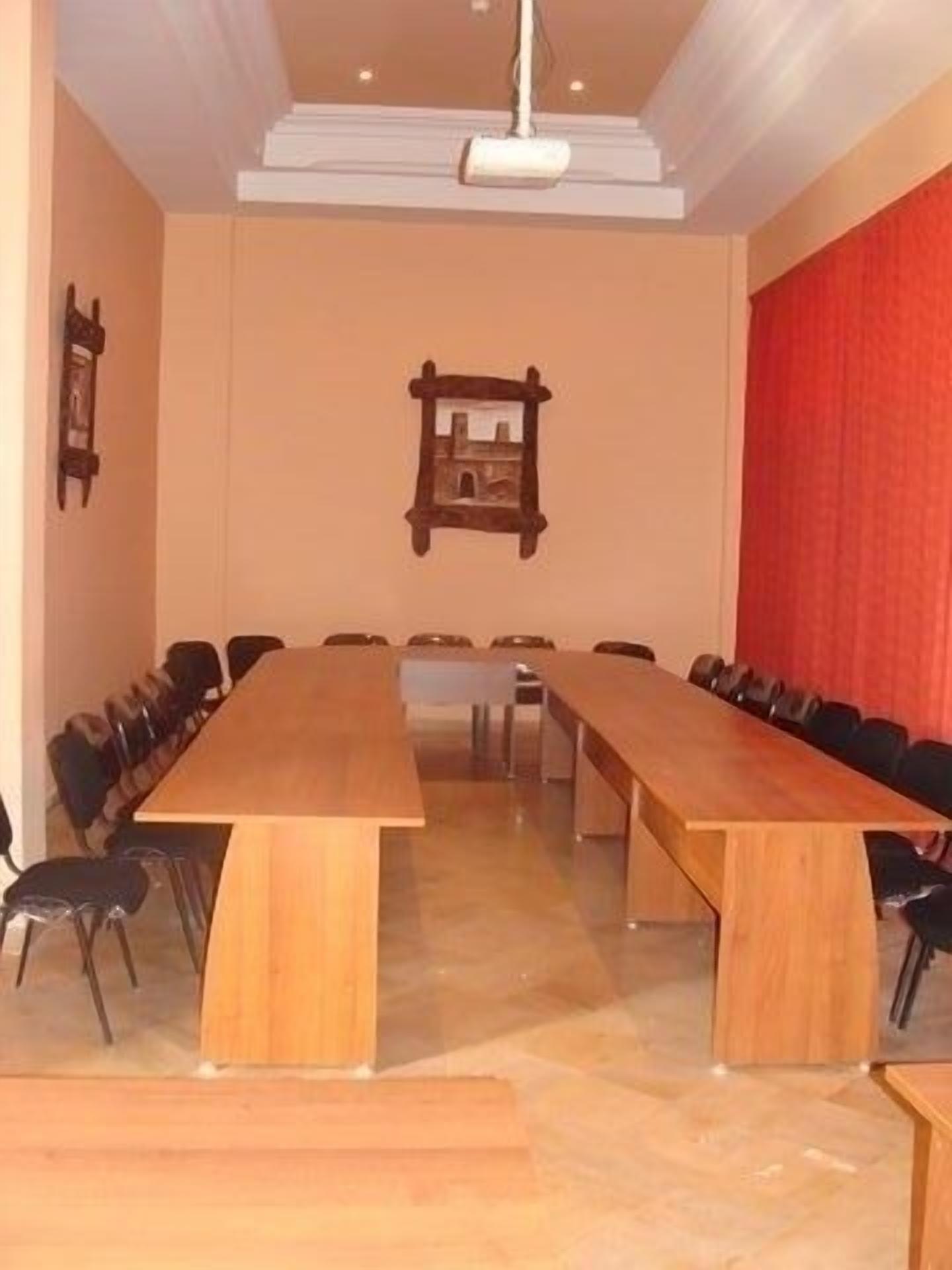 Residence Intouriste Hotel