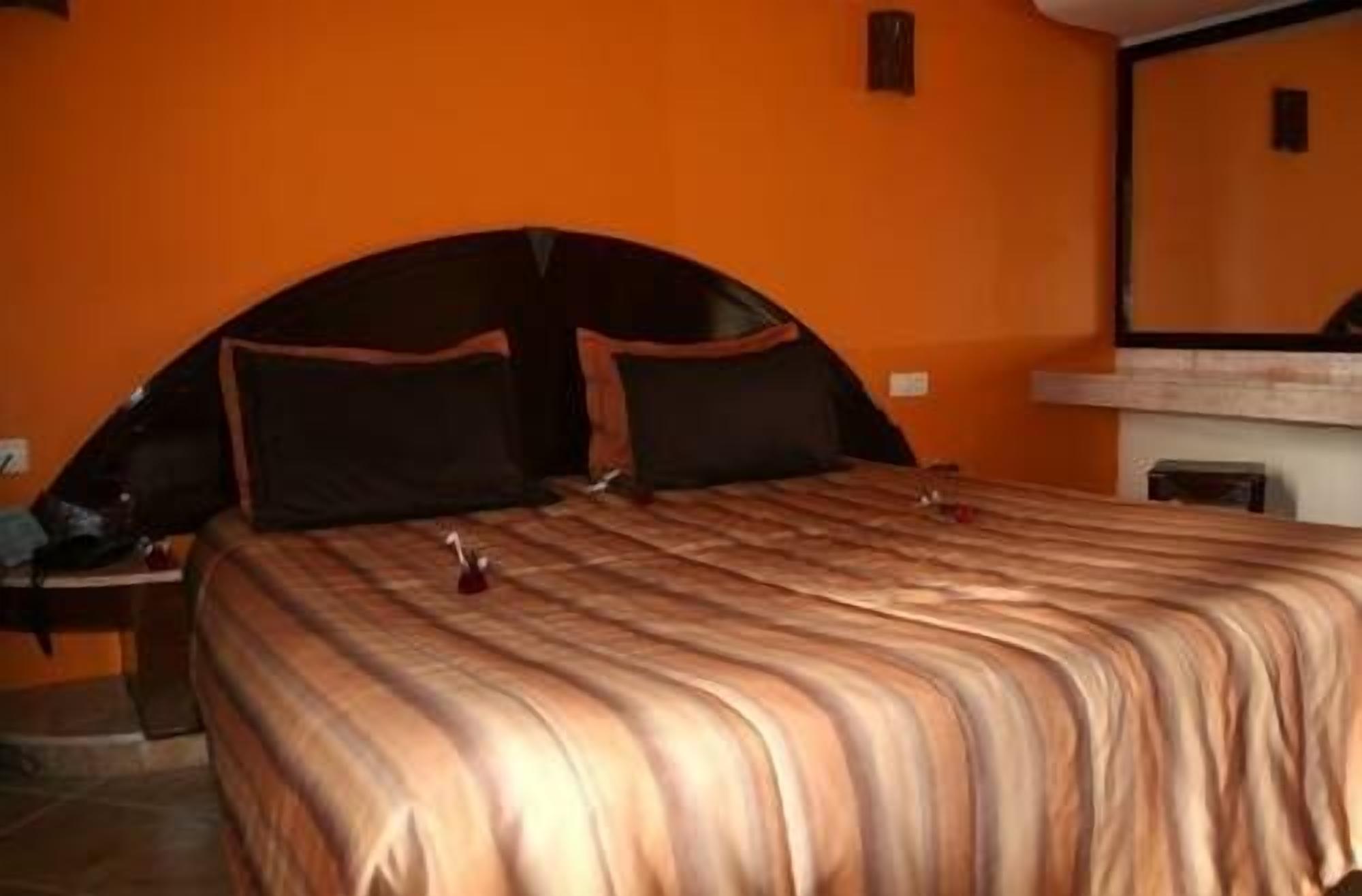 Residence Intouriste Hotel