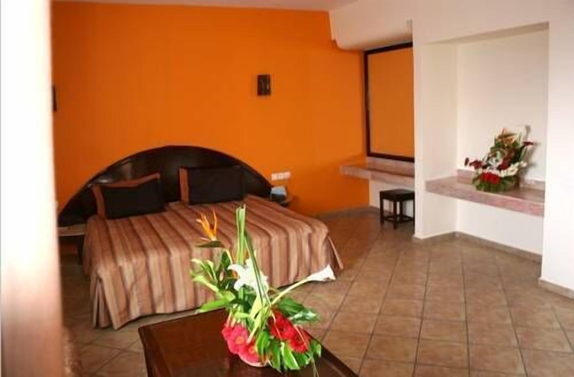 Residence Intouriste Hotel