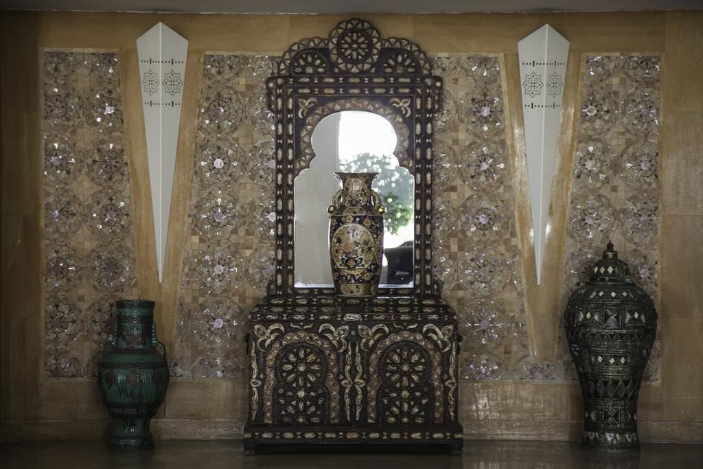 Residence Intouriste Hotel