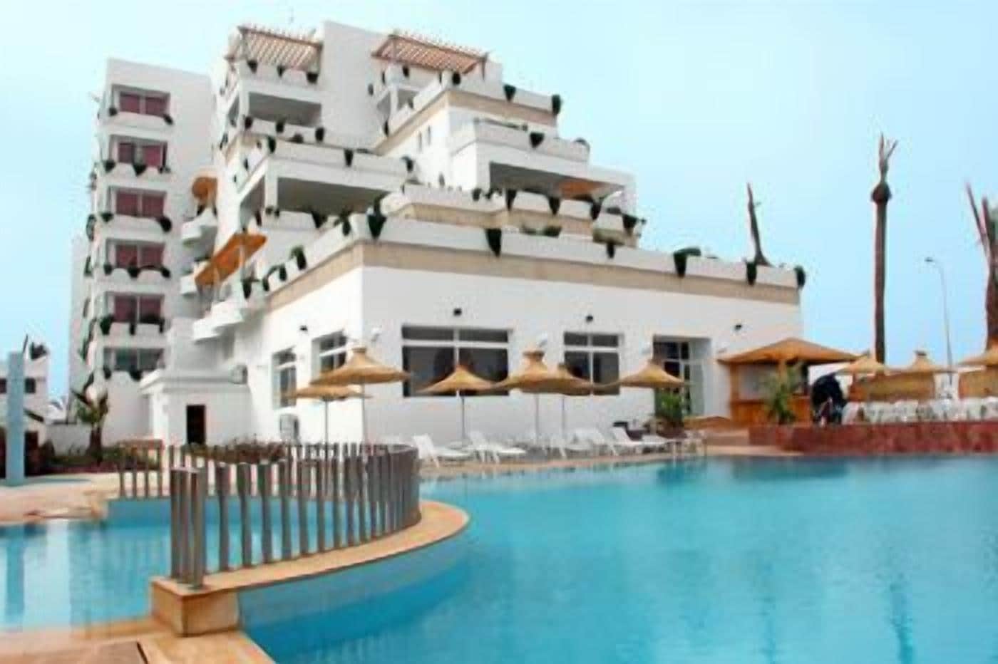 Residence Intouriste Hotel