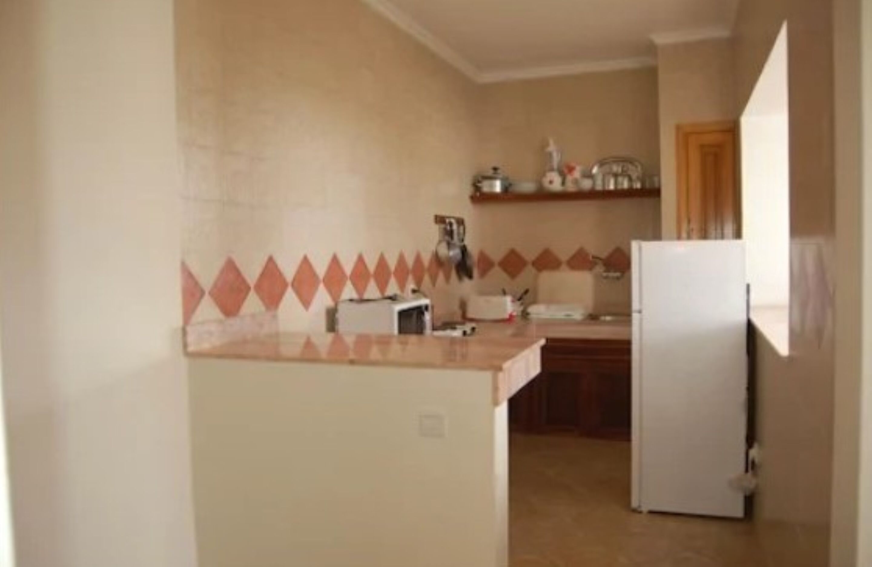 Residence Intouriste Hotel