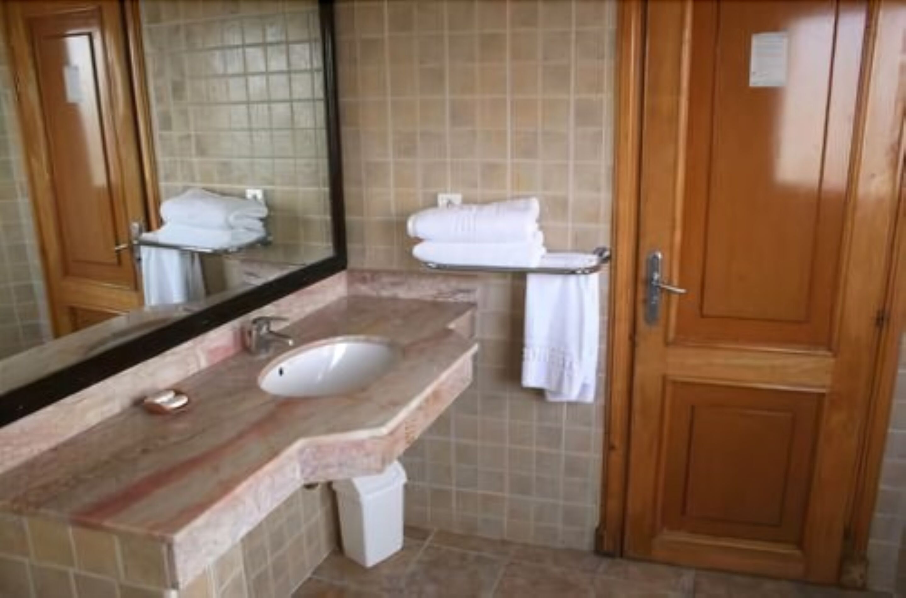 Residence Intouriste Hotel
