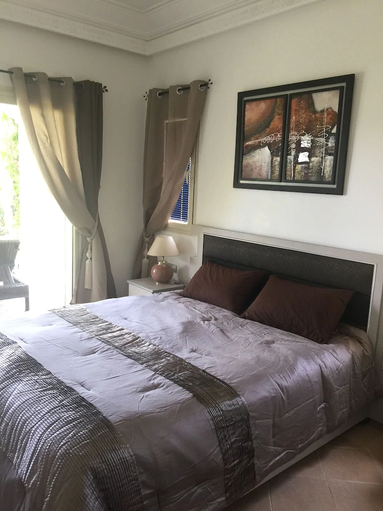 Residence Naama-Chez France-oceane