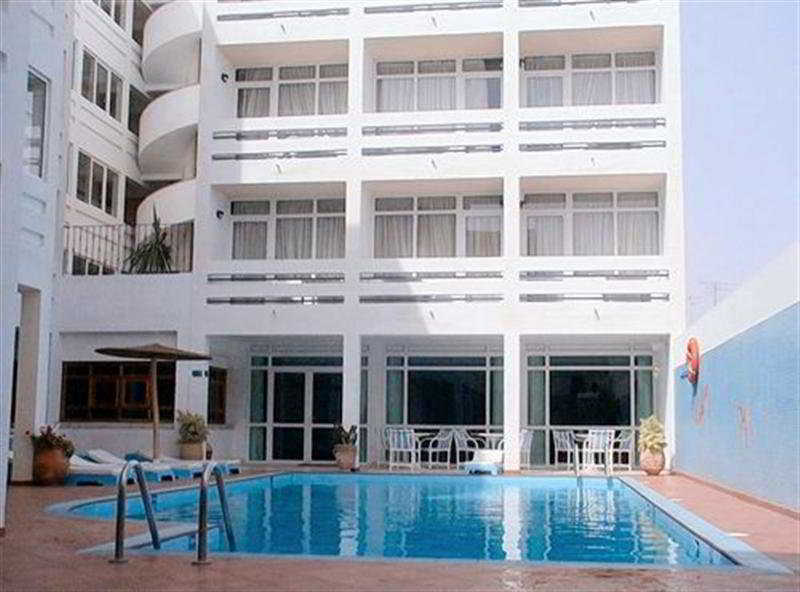 Residence Nejma