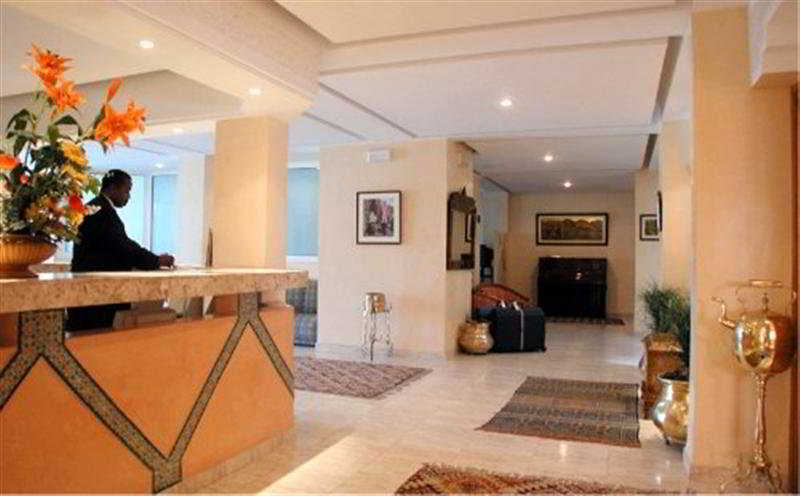 Residence Nejma