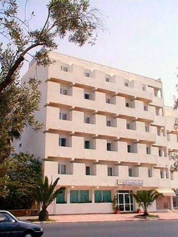 Residence Nejma