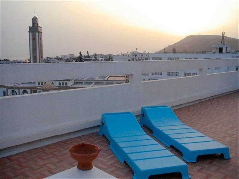 Residence Nejma