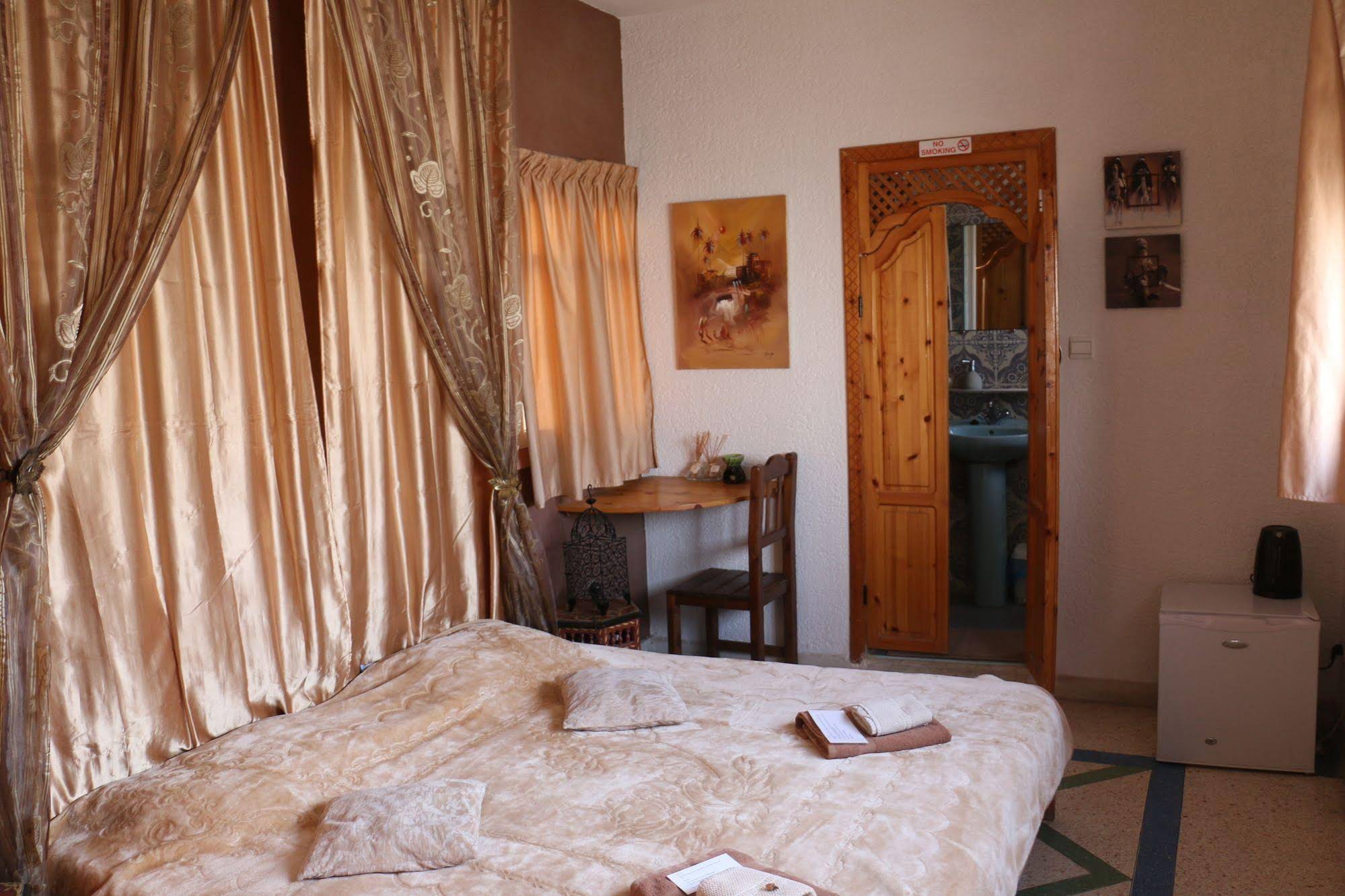 Riad les Chtis d'Agadir