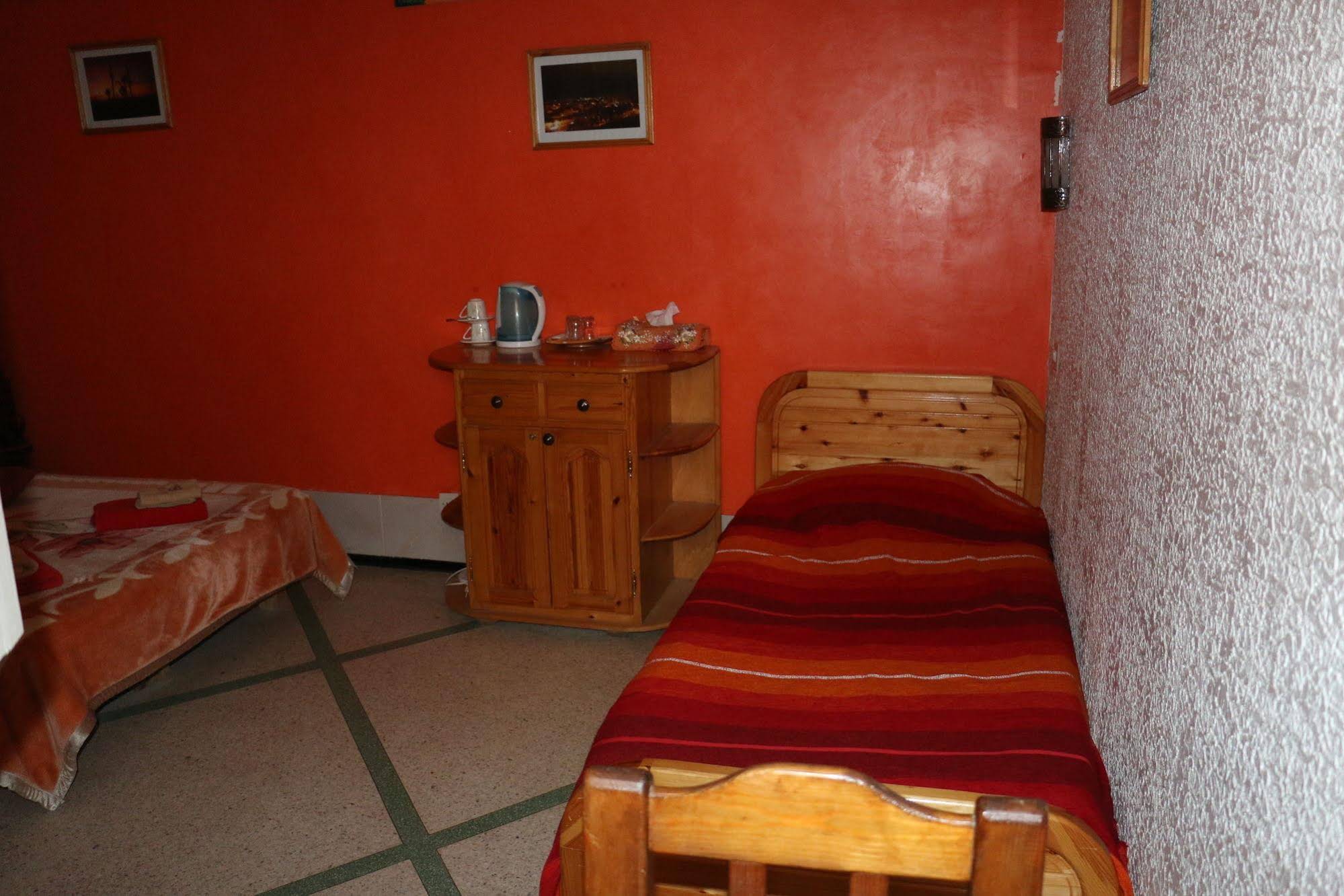Riad les Chtis d'Agadir