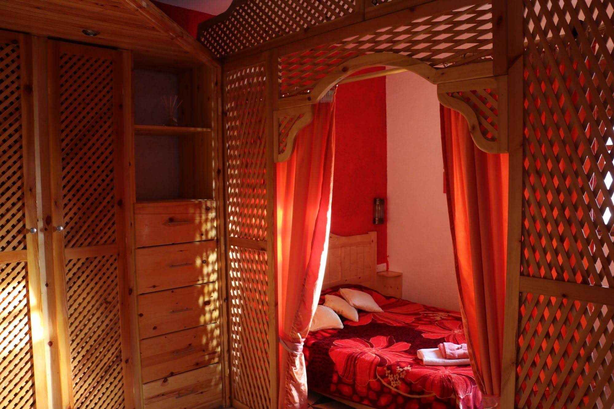 Riad les Chtis d'Agadir