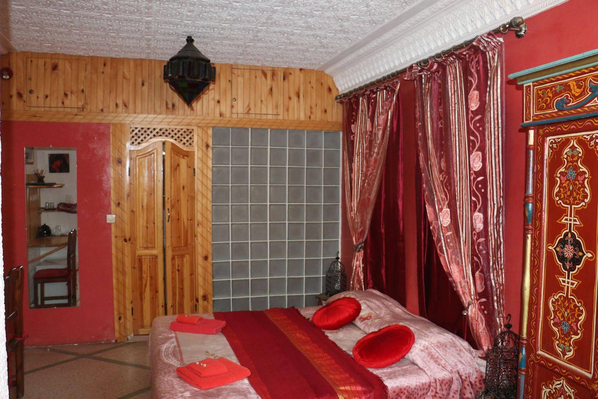 Riad les Chtis d'Agadir