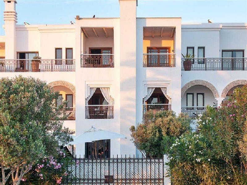 Riad Villa Blanche