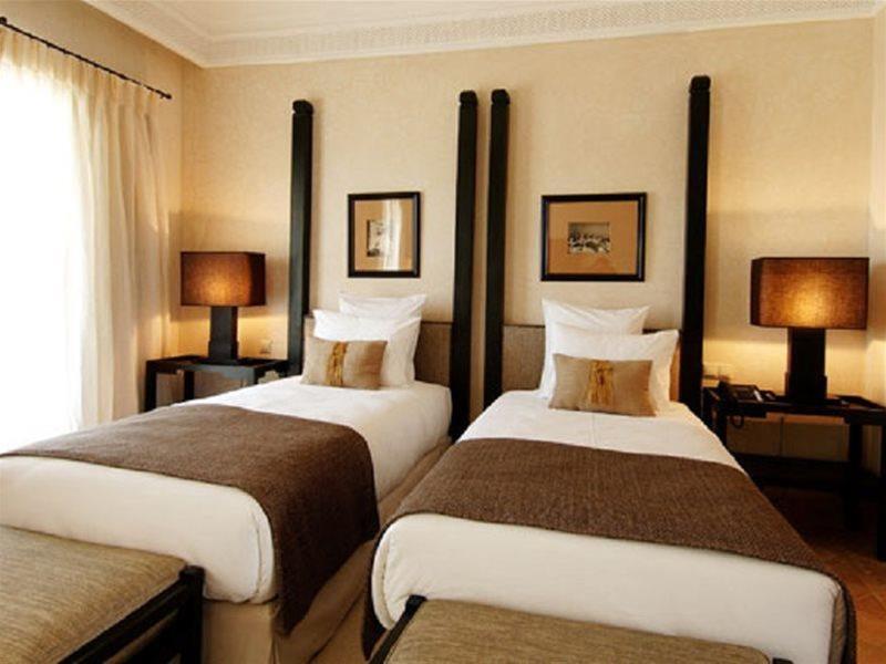 Riad Villa Blanche