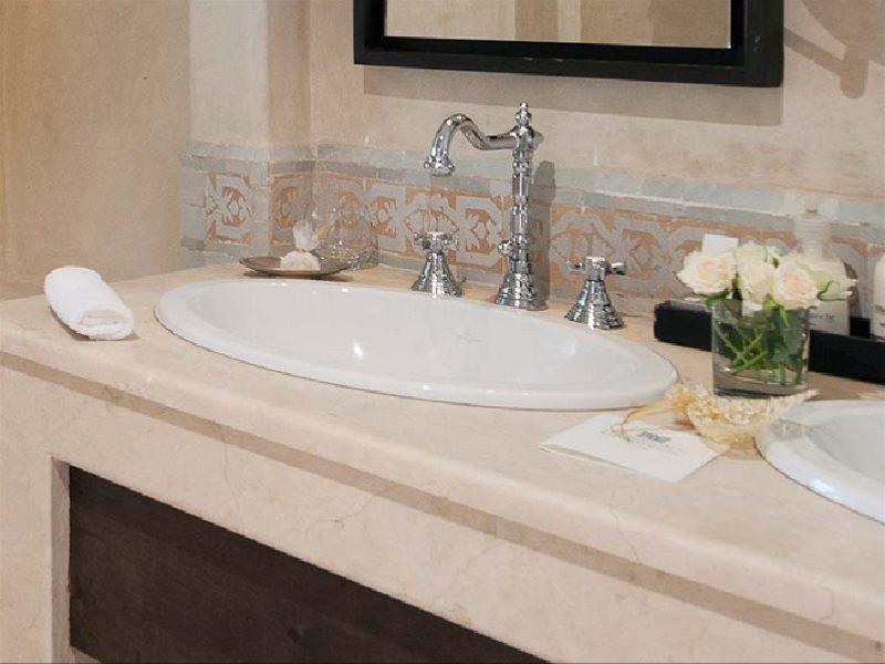 Riad Villa Blanche