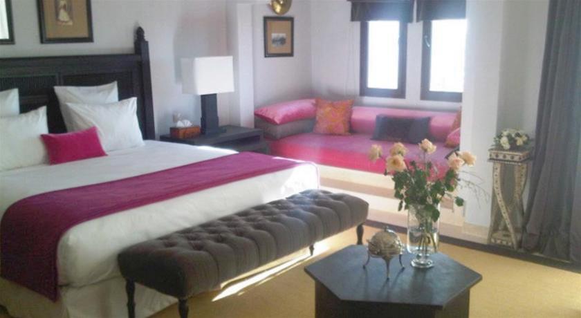 Riad Villa Blanche